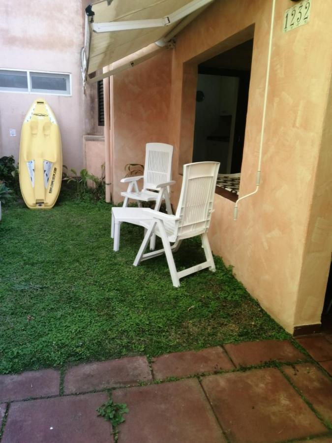 Home Beach Costa Rey Коста Рей Экстерьер фото